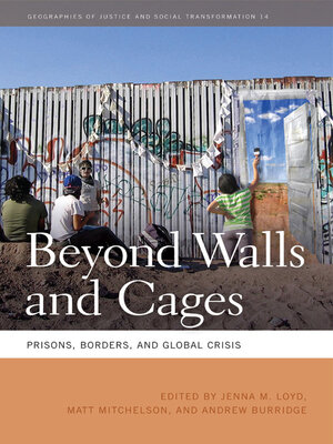 cover image of Beyond Walls and Cages